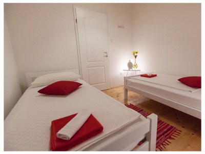 Holiday house Family friendly house with a swimming pool Grižane, Crikvenica - 21021 - Outdoor photo 30