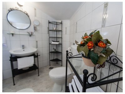 Holiday house Family friendly house with a swimming pool Grižane, Crikvenica - 21021 - Outdoor photo 33