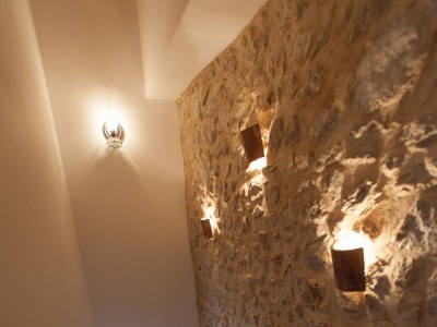 Holiday house Family friendly house with a swimming pool Grižane, Crikvenica - 21021 - Outdoor photo 35