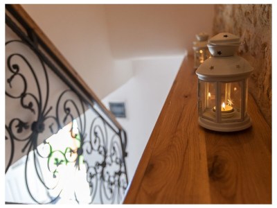 Holiday house Family friendly house with a swimming pool Grižane, Crikvenica - 21021 - Outdoor photo 36