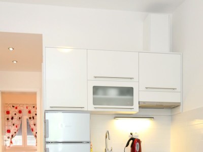 Apartment One bedroom apartment near beach Duće, Omiš A-10304-b - Outdoor photo 8