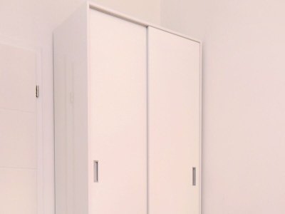 Apartment One bedroom apartment near beach Duće, Omiš A-10304-b - Outdoor photo 10