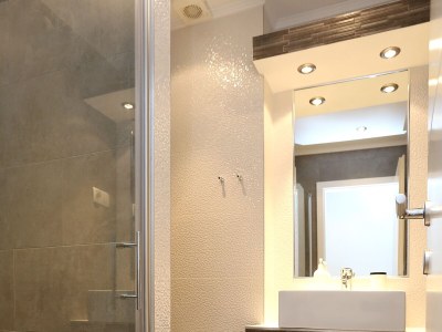 Apartment One bedroom apartment near beach Duće, Omiš A-10304-b - Outdoor photo 11