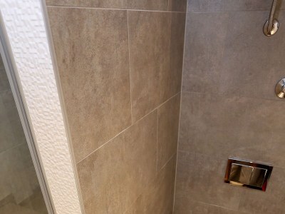 Apartment One bedroom apartment near beach Duće, Omiš A-10304-b - Outdoor photo 12