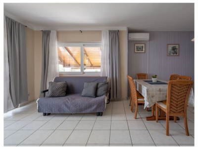 Holiday house Four-bedroom house with terrace and sea view Prigradica, Korčula K-21022 - Outdoor photo 18