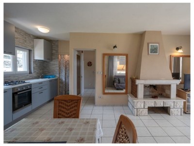 Holiday house Four-bedroom house with terrace and sea view Prigradica, Korčula K-21022 - Outdoor photo 19