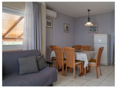 Holiday house Four-bedroom house with terrace and sea view Prigradica, Korčula K-21022 - Outdoor photo 22