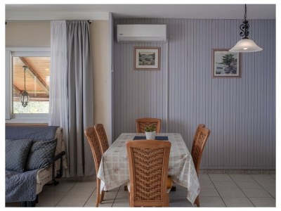 Holiday house Four-bedroom house with terrace and sea view Prigradica, Korčula K-21022 - Outdoor photo 23