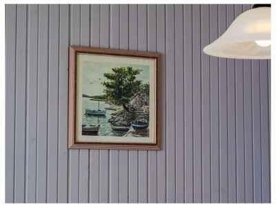 Holiday house Four-bedroom house with terrace and sea view Prigradica, Korčula K-21022 - Outdoor photo 24