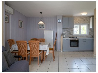 Holiday house Four-bedroom house with terrace and sea view Prigradica, Korčula K-21022 - Outdoor photo 27