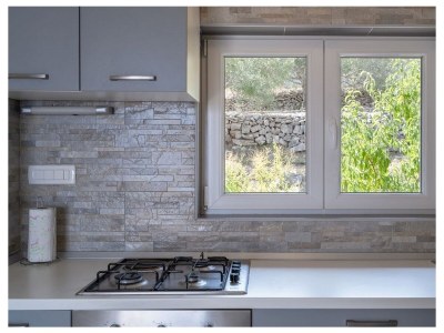 Holiday house Four-bedroom house with terrace and sea view Prigradica, Korčula K-21022 - Outdoor photo 29