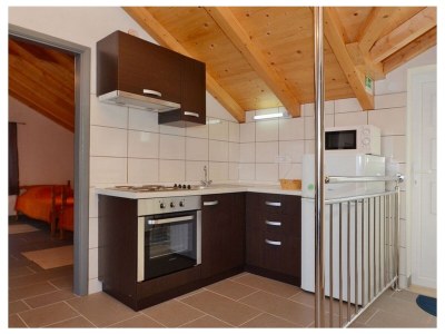 Holiday house Four-bedroom house with terrace and sea view Prigradica, Korčula K-21022 - Outdoor photo 30