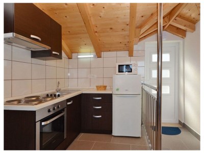 Holiday house Four-bedroom house with terrace and sea view Prigradica, Korčula K-21022 - Outdoor photo 31