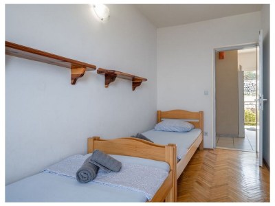 Holiday house Four-bedroom house with terrace and sea view Prigradica, Korčula K-21022 - Outdoor photo 33