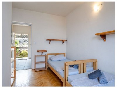 Holiday house Four-bedroom house with terrace and sea view Prigradica, Korčula K-21022 - Outdoor photo 35