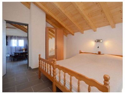 Holiday house Four-bedroom house with terrace and sea view Prigradica, Korčula K-21022 - Outdoor photo 37