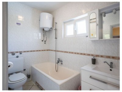 Holiday house Four-bedroom house with terrace and sea view Prigradica, Korčula K-21022 - Outdoor photo 40