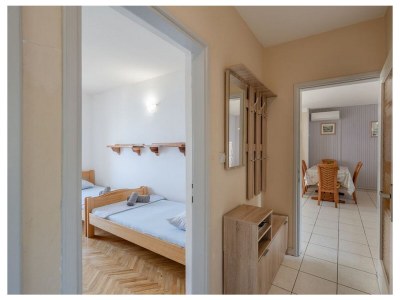 Holiday house Four-bedroom house with terrace and sea view Prigradica, Korčula K-21022 - Outdoor photo 43