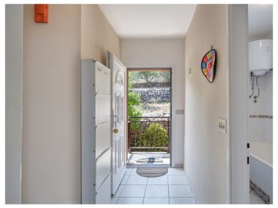 Holiday house Four-bedroom house with terrace and sea view Prigradica, Korčula K-21022 - Outdoor photo 44