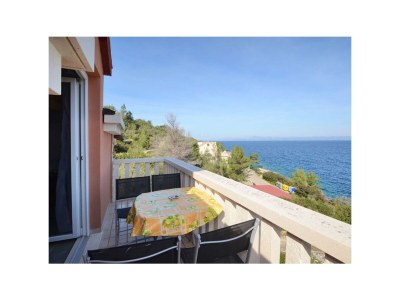 Holiday house Four-bedroom house with terrace and sea view Prigradica, Korčula K-21022 - Outdoor photo 53