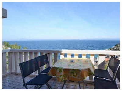 Holiday house Four-bedroom house with terrace and sea view Prigradica, Korčula K-21022 - Outdoor photo 54