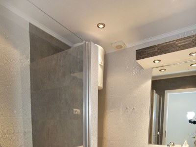 Apartment One bedroom apartment near beach Duće, Omiš A-10304-c - Outdoor photo 11