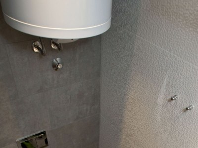 Apartment One bedroom apartment near beach Duće, Omiš A-10304-c - Outdoor photo 12