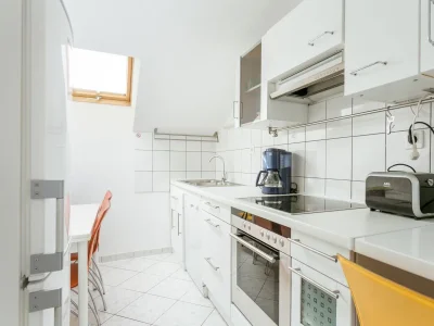 Apartment Three bedroom apartment with terrace and sea view Kaštel Kambelovac, Kaštela A-21027-a - Outdoor photo 7