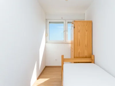 Apartment Three bedroom apartment with terrace and sea view Kaštel Kambelovac, Kaštela A-21027-a - Outdoor photo 12