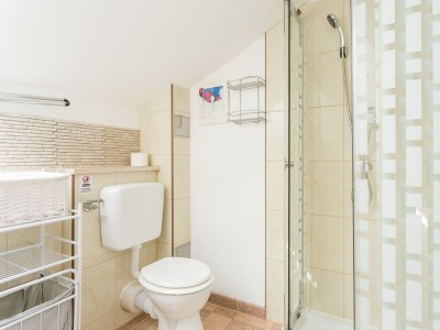 Apartment Three bedroom apartment with terrace and sea view Kaštel Kambelovac, Kaštela A-21027-a - Outdoor photo 14