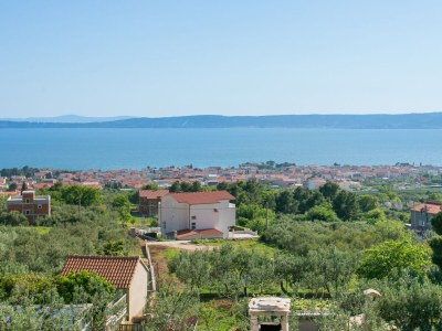 Apartment Three bedroom apartment with terrace and sea view Kaštel Kambelovac, Kaštela A-21027-a - Outdoor photo 21
