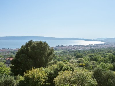 Apartment Three bedroom apartment with terrace and sea view Kaštel Kambelovac, Kaštela A-21027-a - Outdoor photo 22