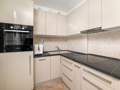 Holiday house Four-bedroom house with terrace Medulin K-21049 - Outdoor photo 20