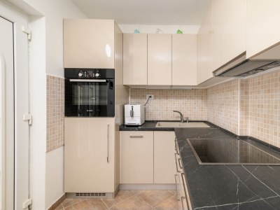 Holiday house Four-bedroom house with terrace Medulin K-21049 - Outdoor photo 21