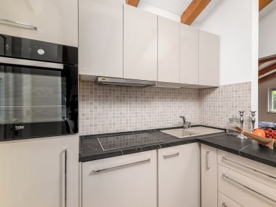 Holiday house Four-bedroom house with terrace Medulin K-21049 - Outdoor photo 23