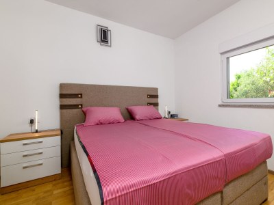 Holiday house Four-bedroom house with terrace Medulin K-21049 - Outdoor photo 24