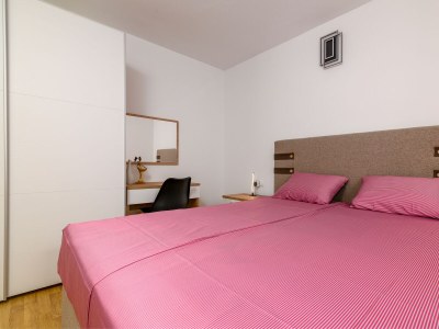 Holiday house Four-bedroom house with terrace Medulin K-21049 - Outdoor photo 25