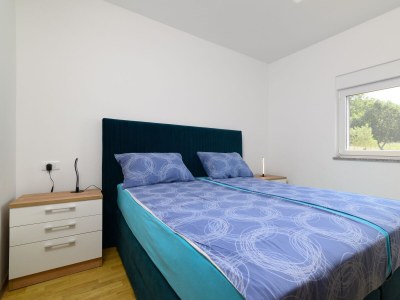 Holiday house Four-bedroom house with terrace Medulin K-21049 - Outdoor photo 26