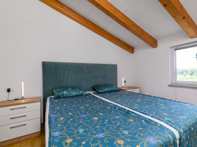 Holiday house Four-bedroom house with terrace Medulin K-21049 - Outdoor photo 28