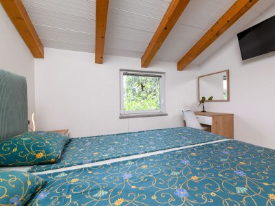 Holiday house Four-bedroom house with terrace Medulin K-21049 - Outdoor photo 29