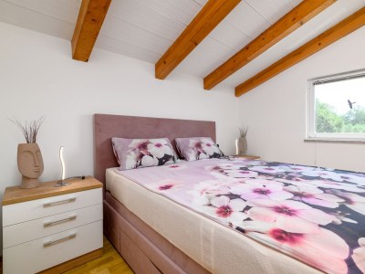 Holiday house Four-bedroom house with terrace Medulin K-21049 - Outdoor photo 30