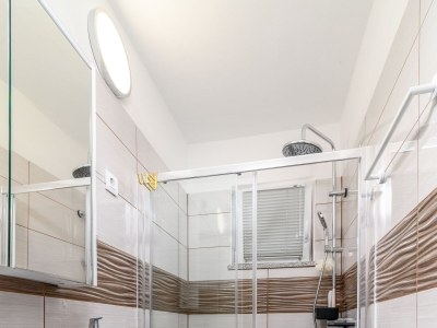 Holiday house Four-bedroom house with terrace Medulin K-21049 - Outdoor photo 32