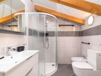 Holiday house Four-bedroom house with terrace Medulin K-21049 - Outdoor photo 33