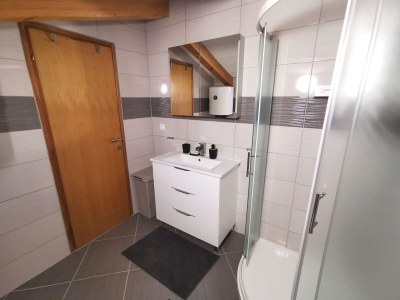 Holiday house Four-bedroom house with terrace Medulin K-21049 - Outdoor photo 34