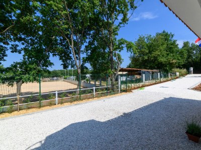 Holiday house Four-bedroom house with terrace Medulin K-21049 - Outdoor photo 41