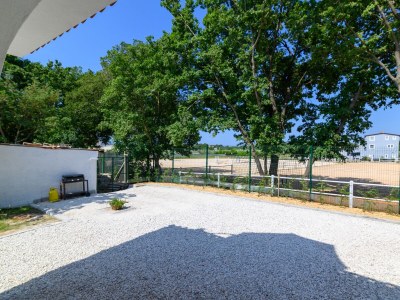 Holiday house Four-bedroom house with terrace Medulin K-21049 - Outdoor photo 42