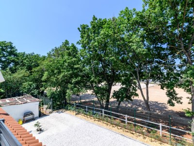 Holiday house Four-bedroom house with terrace Medulin K-21049 - Outdoor photo 45