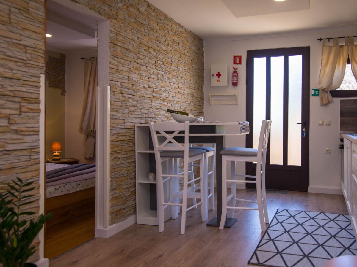 Apartment One bedroom apartment with terrace Veli Lošinj, Lošinj A-21192-a - Outdoor photo 5