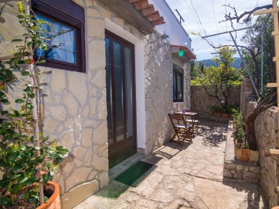 Apartment One bedroom apartment with terrace Veli Lošinj, Lošinj A-21192-a - Outdoor photo 2