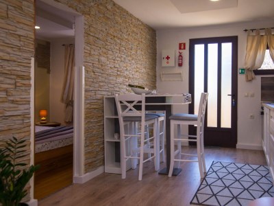 Apartment One bedroom apartment with terrace Veli Lošinj, Lošinj A-21192-a - Outdoor photo 5